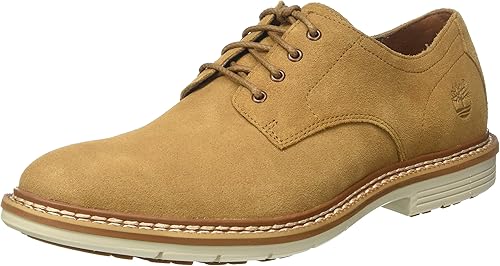 timberland naples trail oxford brown