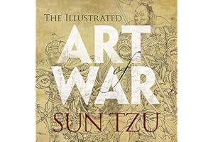 The Illustrated Art of War (Dover Military History, Weapons, Armor)
