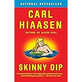 Skinny Dip (Skink Series)