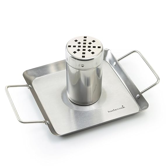 barbecook Geflügelhalter Grillzubehör