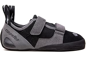 EVOLV Men's Climbing Shoes