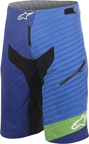 royal impact men's mtb shorts