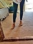 Aerosoles Women's Double Trouble 2 Ankle Boot Black Size 7.5 M