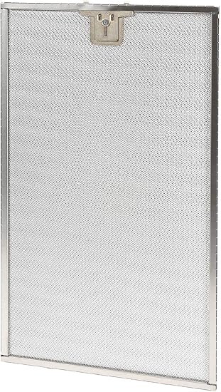 Amazon Com Thermador Hood Metal Mesh Grease Filter Appliances Amazon Com Thermador Hood Metal Mesh Grease Filter Appliances