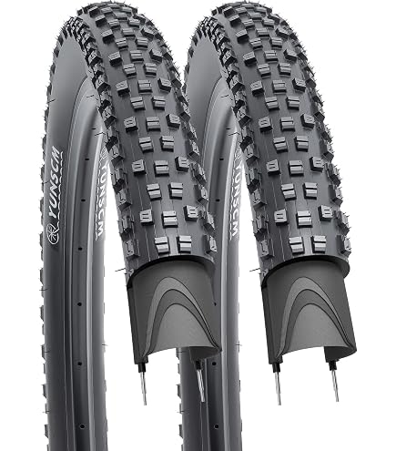 Schwalbe Unisex's Racing Ralph Perf, TwinSkin, TLR Tyres, Black