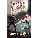 Terrors of Pangaea (Lost on the Last Continent Book 1)