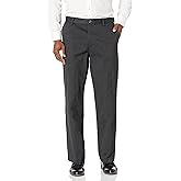 Dockers Mens Relaxed Fit Comfort Khaki Pants