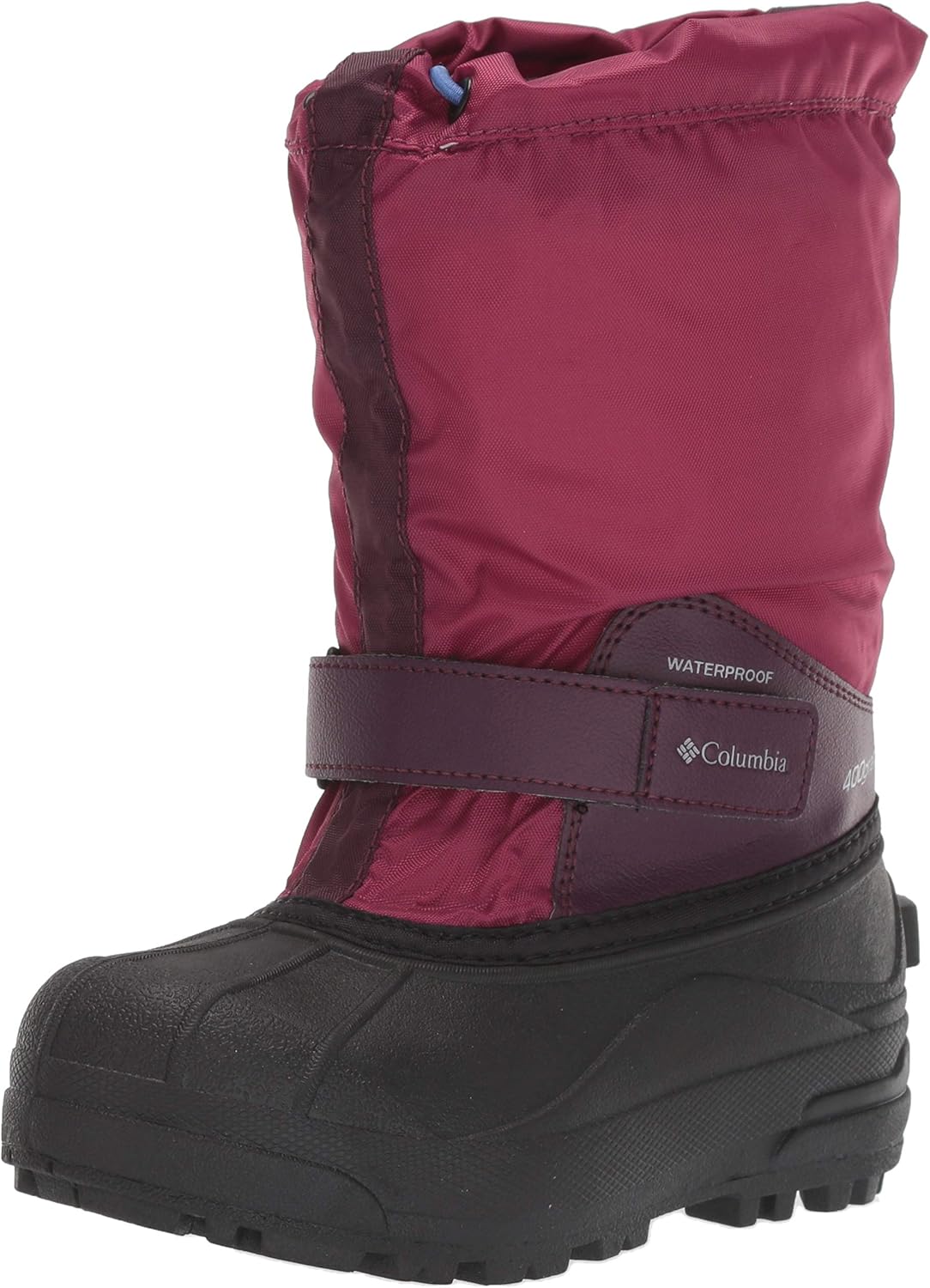  | Columbia Unisex- Kids' Youth Powderbug Forty | Snow Boots