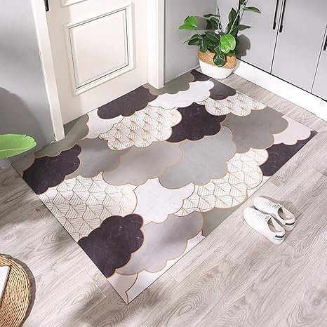 Amazon 玄関 マット コイヤーマット 外用 90 140cm 泥落とし 土足 砂落とし お洒落 エントランスマット 玄関マット 屋外用 泥落としマット ドアマット 洗える かわいい 滑り止め カラー オフィス お店 業務用 ウェルカムマット すべり止め 玄関マット オンライン通販