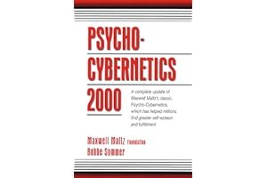 Psycho Cybernetics 2000