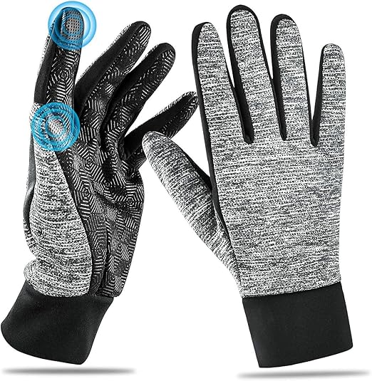 Amazon Co Jp スマホ手袋 手袋メンズ レディース スマホ スノボー ランニンググローブ 登山 サイクルグ トレーニング スポーツ 自転車 アウトドア クライミング トレッキング 通勤 通学 作業用 防寒 防水 滑り止め 耐磨耗性 換気性 裏起毛 春 秋 冬用 男女兼用 服