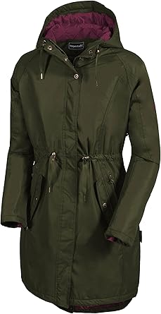 target parka jacket womens