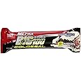 Met-RX Big 100 Colossal Meal Replacement Bar, Cookie and Crunch, 12 Count