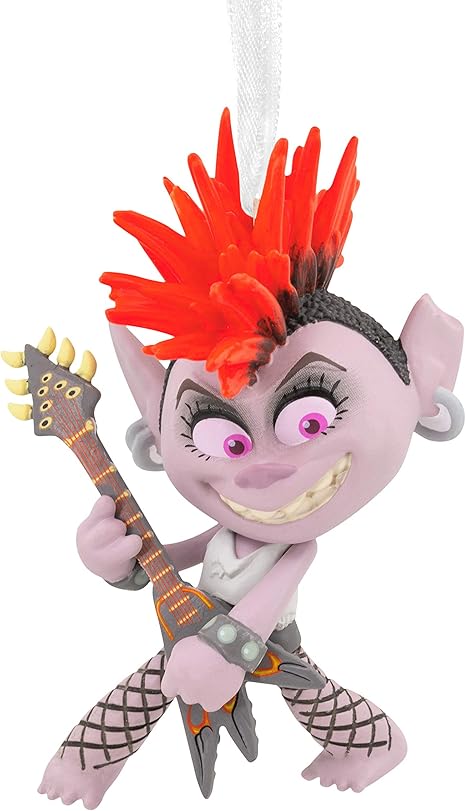 Download Who Is Queen Barb In Trolls World Tour