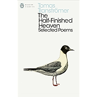 The Half-Finished Heaven: Selected Poems (Penguin Modern Classics) book cover