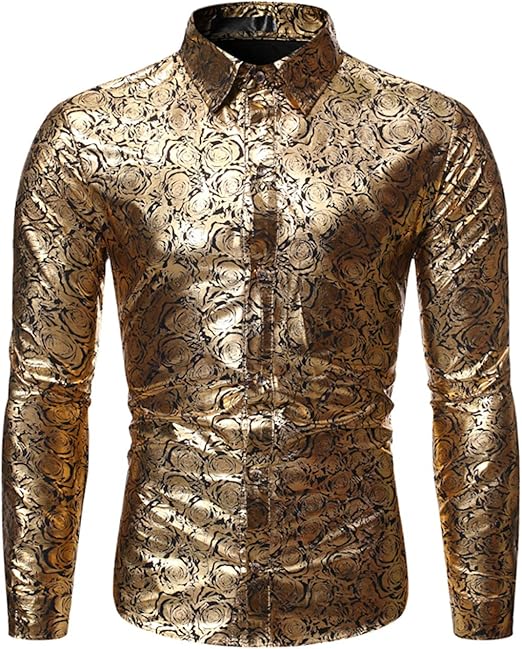 camisetas para salir de fiesta hombre