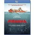 Piranha [Blu-ray]
