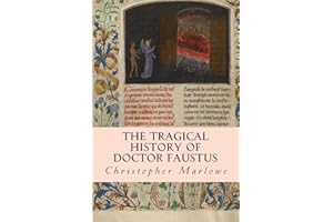 The Tragical History of Doctor Faustus