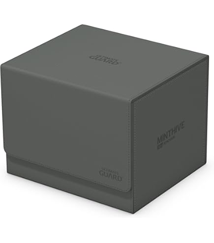 Amazon.com: XenoSkin 90+ Storage Case - Ultimate Guard by