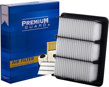 Amazon Com Pg Air Filter Pa99294 Fits 2018 20 Honda Accord Automotive