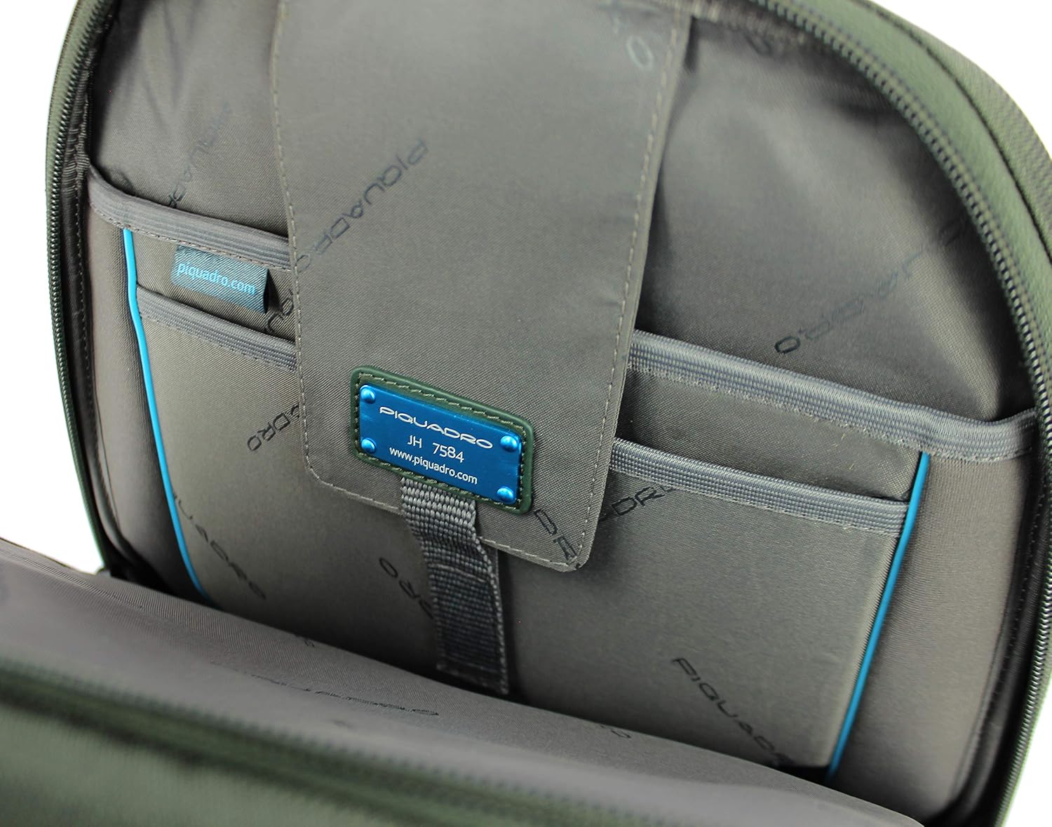 ZAINO PIQUADRO CONNEQU PORTA PC/iPad®Pro/Air/Air2/iPad®mini CA3869P16  Valigeria urban-earth.co.uk