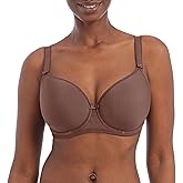 Freya Women's Idol Underwire Molded T-Shirt Bra.