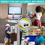 Ubiquiti U-POE-af 802.3af PoE Injector 48V 15W with TOMAN UK Adapter view 7