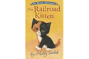 The Railroad Kitten