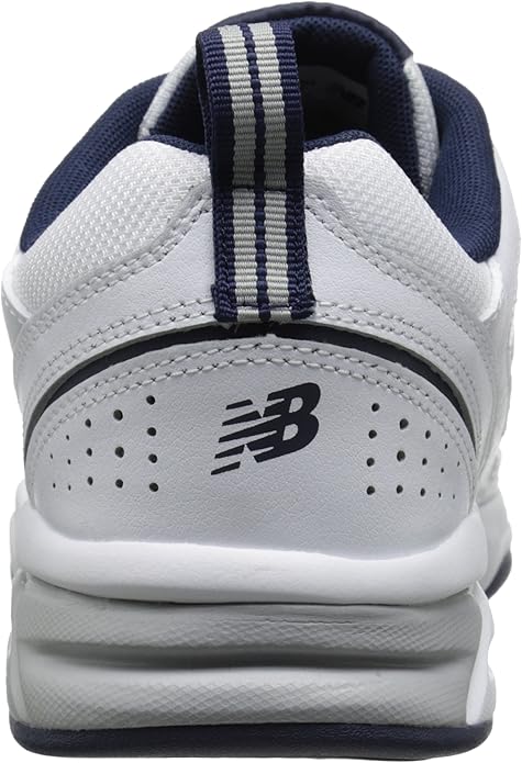 new balance men's mx623v3 training shoe