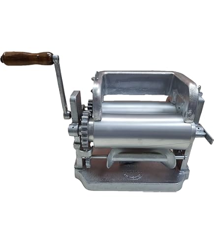 Manual Corn Tortilla Maker by Monarca : Amazon.ca: Home