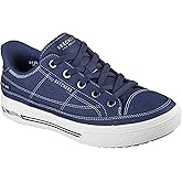 Skechers Womens Arch Fit Arcade-See Ya There Hands Free Slip-ins