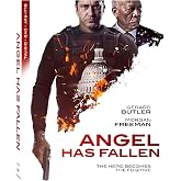 Angel Has Fallen