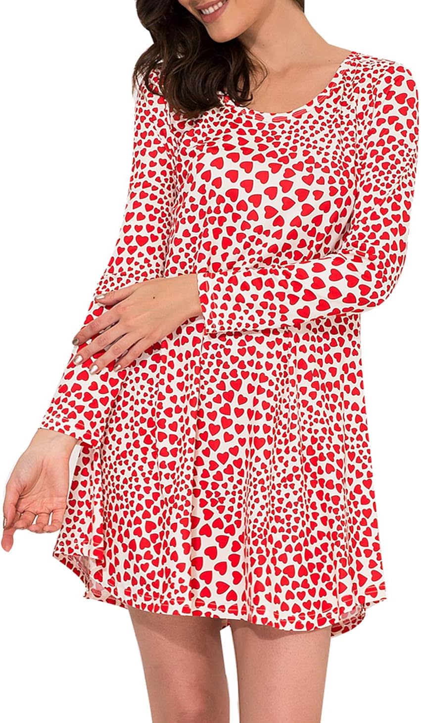 valentines cocktail dress