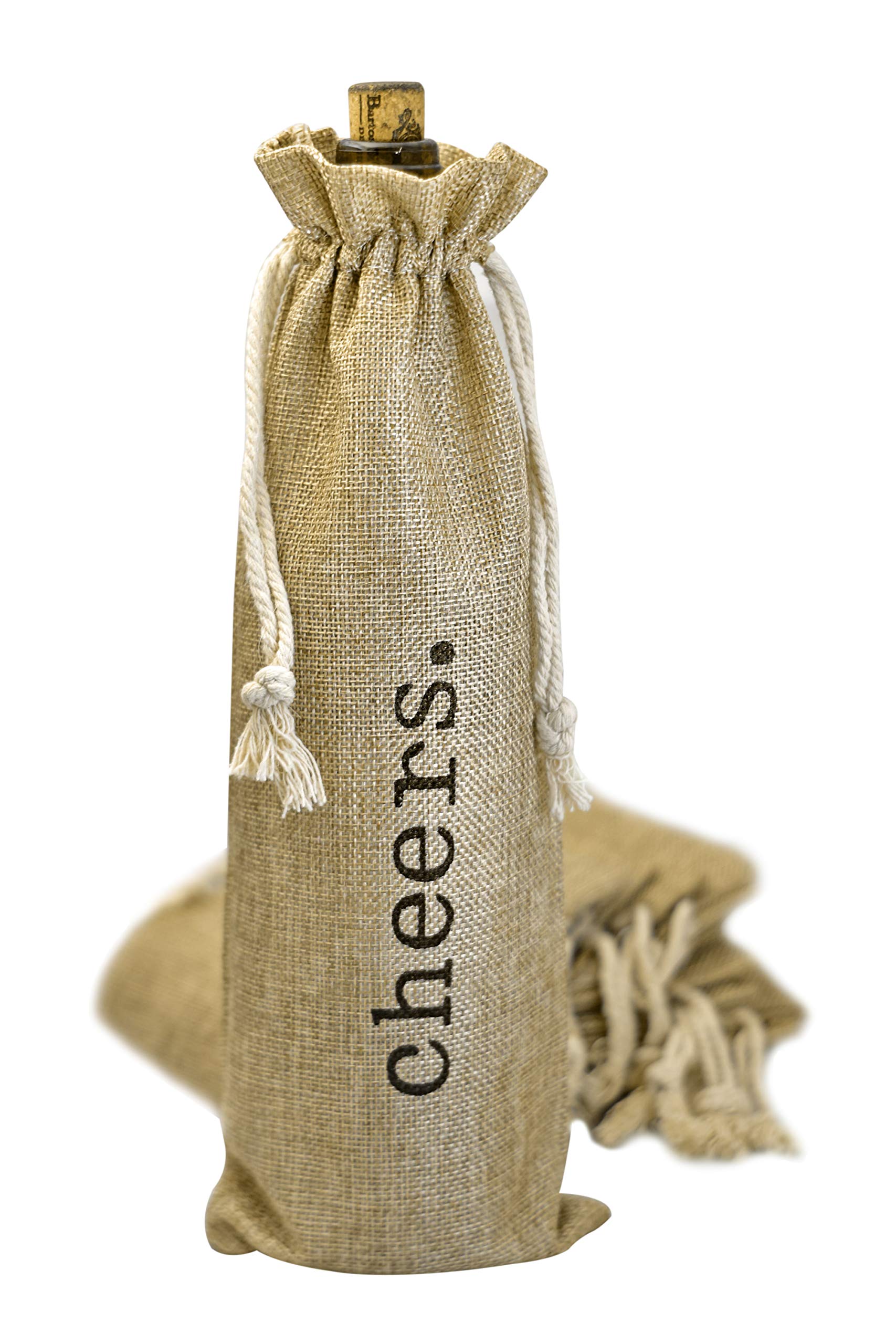 wine tasting bags