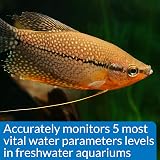 API Freshwater Master Test Kit 800 for Aquarium Water Parameters view 6