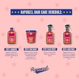 Lola Lola Rapunzel Milk Spray 250ml Leave-In Conditioner Anti Hair Loss view 8