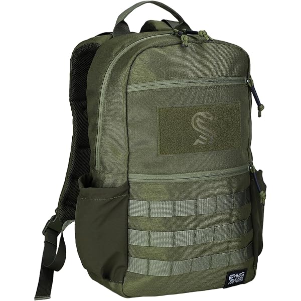 Amazon.com: Looyoo/A11 1050D Nylon Tactical Backpack with 17.3" Laptop Compartment, Expandable (khaki) : Electronics Amazon.com: Looyoo/A11 1050D Nylon Tactical Backpack with 17.3" Laptop Compartment, Expandable (khaki) : Electronics