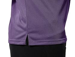 Rdruko Men's Active Polo Shirts Short Sleeve Quick
