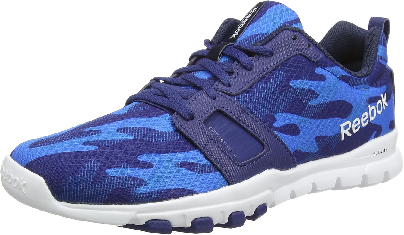 reebok sublite train 3.0