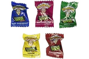 Fun Express Warheads Extreme Sour Candies, 1 Pound