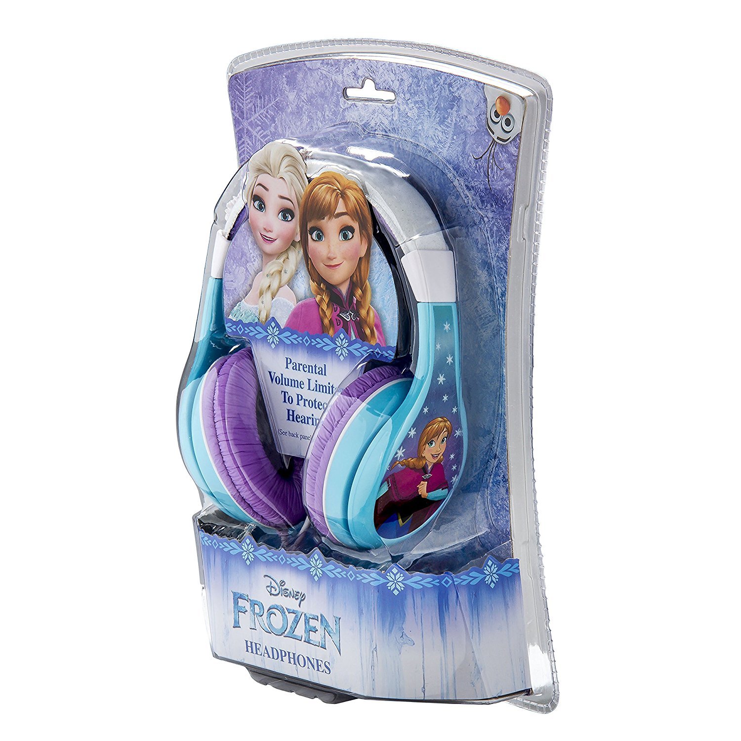 ekids fr 140 Disney Frozen Casque avec Volume Ajustable Réglable ekids fr 140 Disney Frozen Casque avec Volume Ajustable Réglable Reine des Neiges Anna et Elsa Bleu Amazon High tech