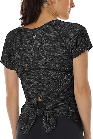 yoga shirts amazon