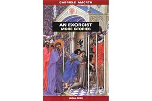 An Exorcist: More Stories