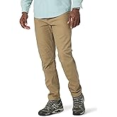 ATG by Wrangler Men's 5 Pocket Outdoor Pant