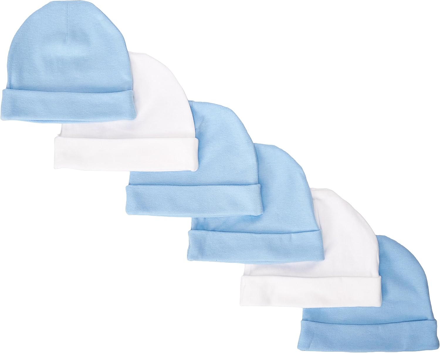 amazon baby caps
