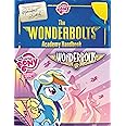 My Little Pony: The Wonderbolts Academy Handbook