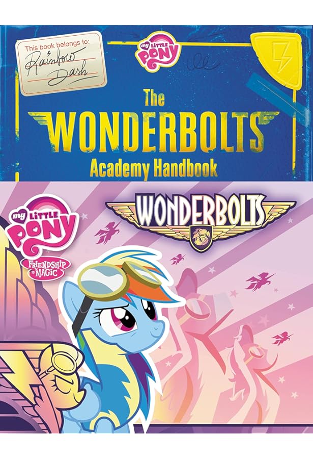 My Little Pony: The Art of Equestria: Begin, Mary Jane, Hasbro