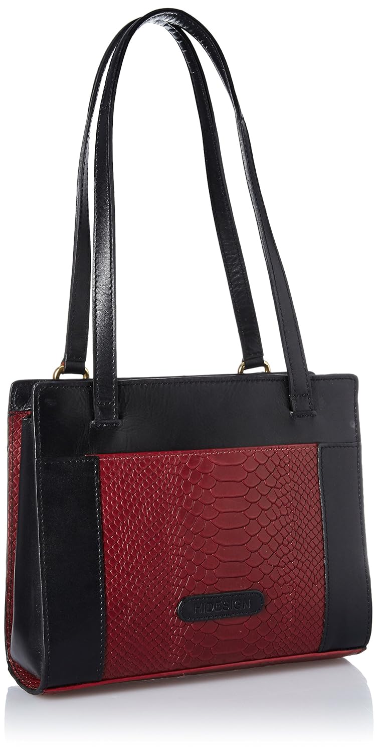 hidesign women's handbag (black)