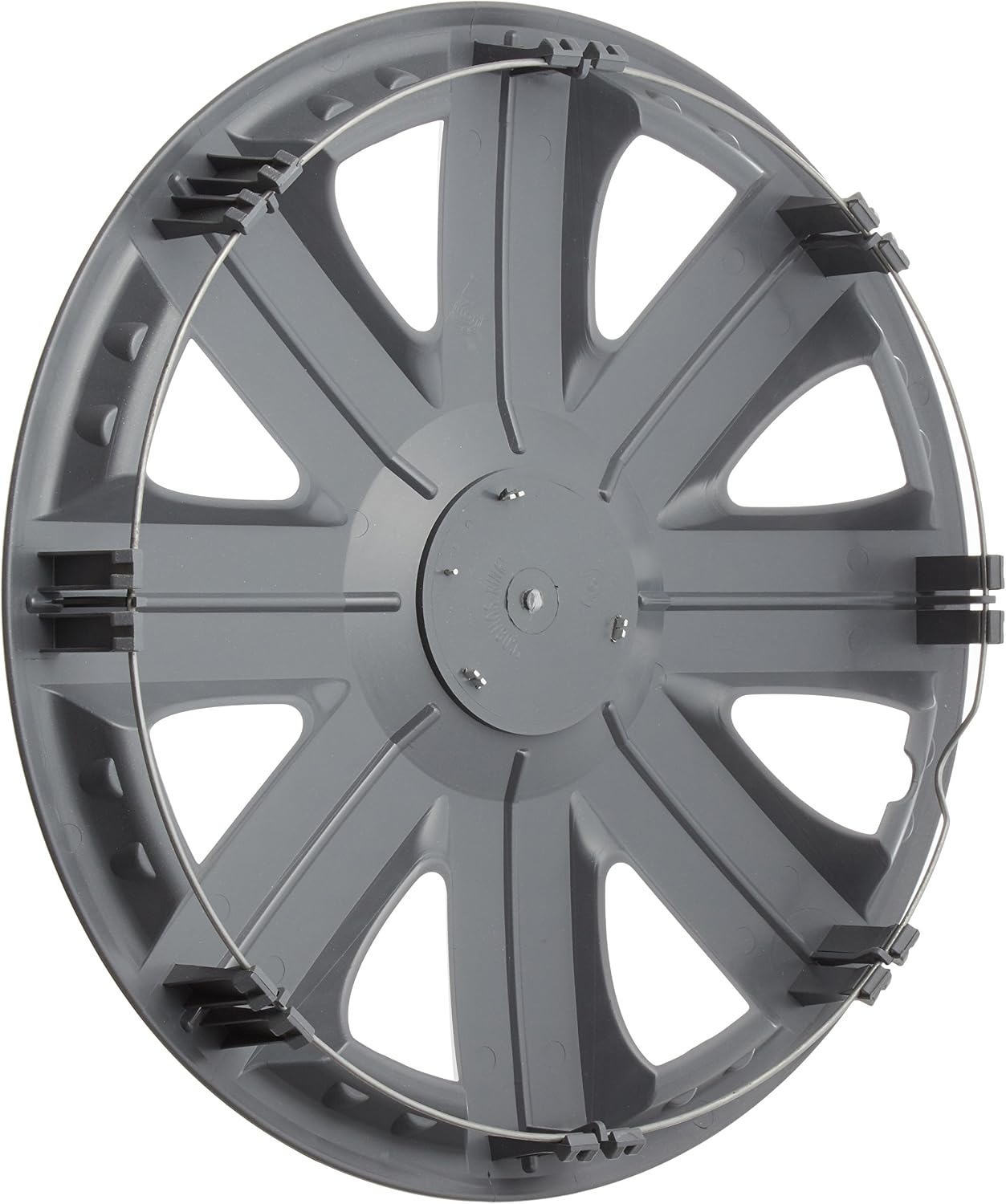 ALTIUM 504816 4 Wheel Trims 16 S 800 Chrome Ring - BigaMart