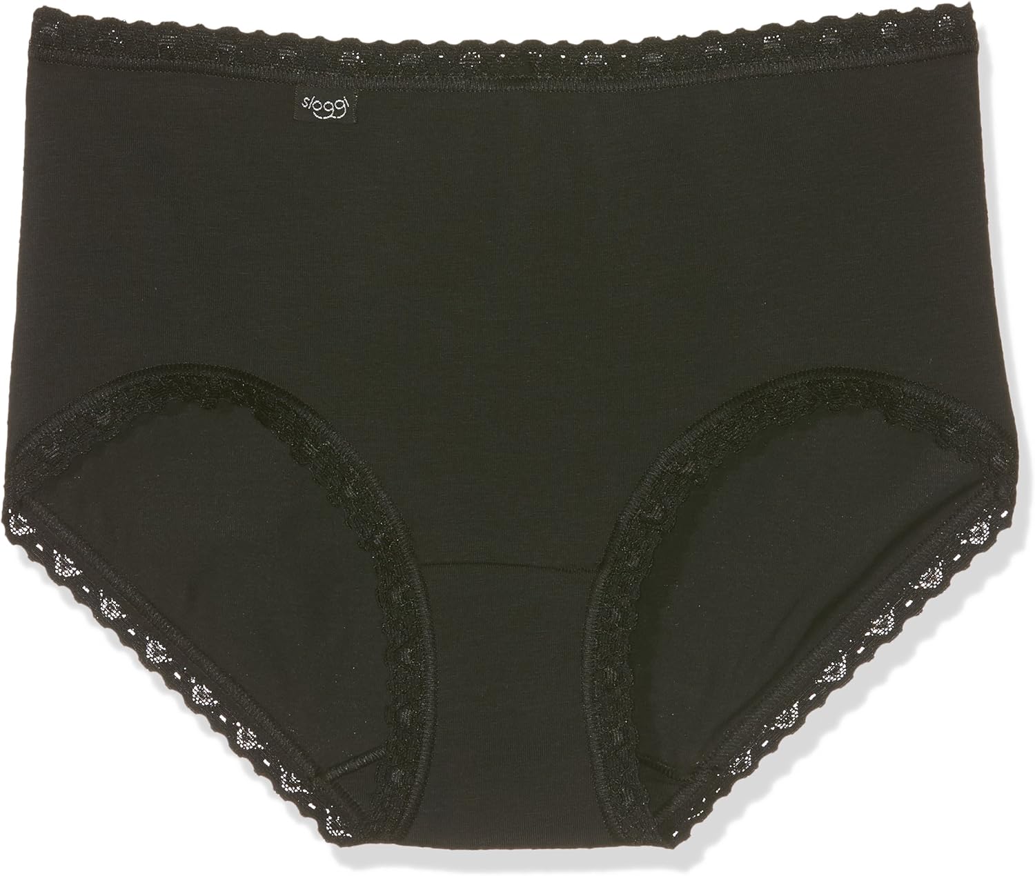 Sloggi Women's Boxer Briefs (Pack of 3) Sloggi Amazon.co.uk Clothing